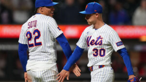 Luke Weaver opens up after another painful loss by the Mets