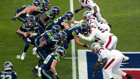 Where to watch 2026 NFL Schedule release live: Start time, TV channel and streaming