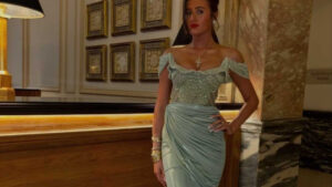 Who is Venezuela Fury, Tyson Fury’s daughter who married Noah Price at age 16?