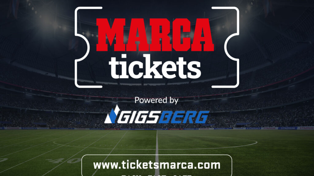 Get the best seats on Tickets MARCA to see Ravens vs Cowboys live in Rio de Janeiro
