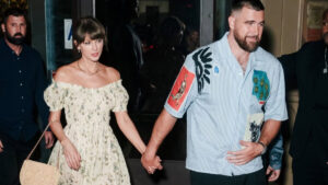 The NFL has found the key to getting Taylor Swift to perform at the Super Bowl: Travis Kelce and a possible pregnancy hold the answer
