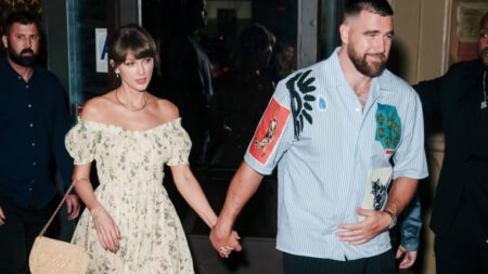 The NFL has found the key to getting Taylor Swift to perform at the Super Bowl: Travis Kelce and a possible pregnancy hold the answer