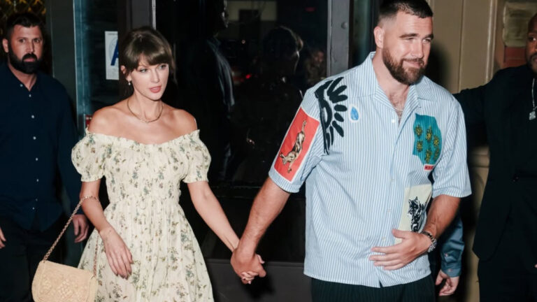The NFL has found the key to getting Taylor Swift to perform at the Super Bowl: Travis Kelce and a possible pregnancy hold the answer