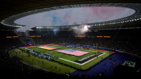 National Football League approves major rule change to boost international expansion