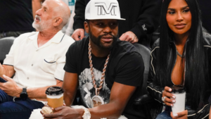 Floyd Mayweather Jr’s money problems know no bounds: “He’s just organically stupid”