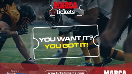 Buy the best seats on Tickets MARCA to see the New England Patriots vs. Detroit Lions in Munic