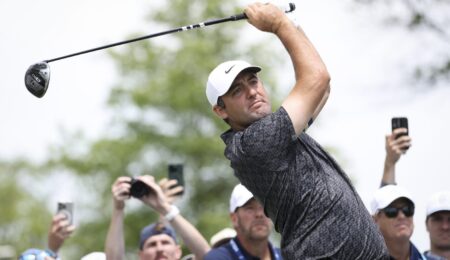 PGA Championship Odds: How to Bet on This Week’s Major at Aronimink