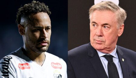 Carlo Ancelotti Blasted For ‘Absurd’ Decision To Call-Up Neymar For 2026 World Cup