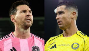 Could Lionel Messi And Cristiano Ronaldo Team Up On Wrexham?: ‘Why Not?’