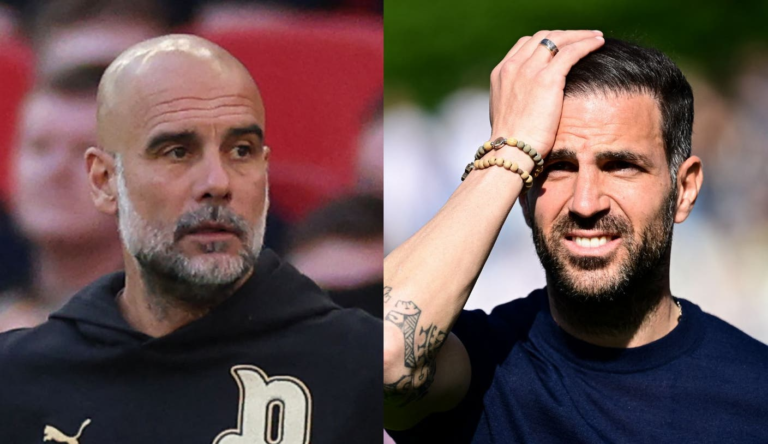 Guardiola? Fàbregas? Italy Coach Says Deep Changes Needed After World Cup Failure