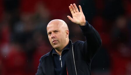 Liverpool Fires Arne Slot: What’s Next And Who Could Take Over At Anfield?