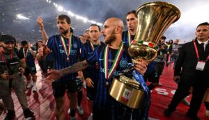 Inter Milan’s Federico Dimarco Hits Back At Critics After Serie A MVP Season