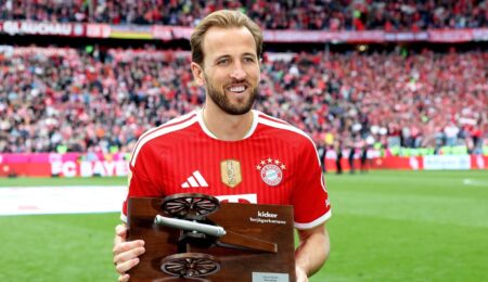 Why Harry Kane Continues To Delay His Bayern Munich Contract Extension
