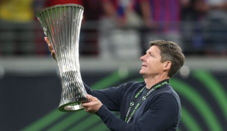 An Intriguing Candidate Emerges In AC Milan’s Search For New Manager
