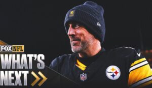 What’s Next: What Aaron Rodgers Must Do To Make Last Season More Than A Goodbye Tour