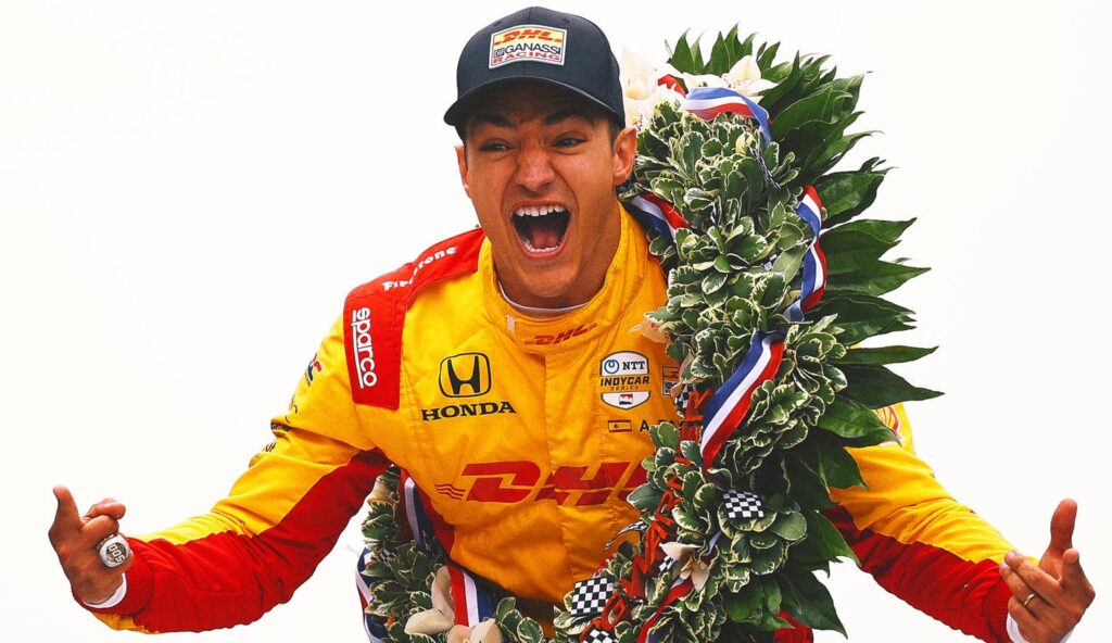 Indy 500 Winners: Complete List Of Champions By Year
