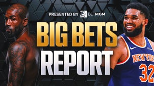 BETTING Trending Image: Big Bets Report: Bettor Banks Close to $1 Million With Unique Strategy