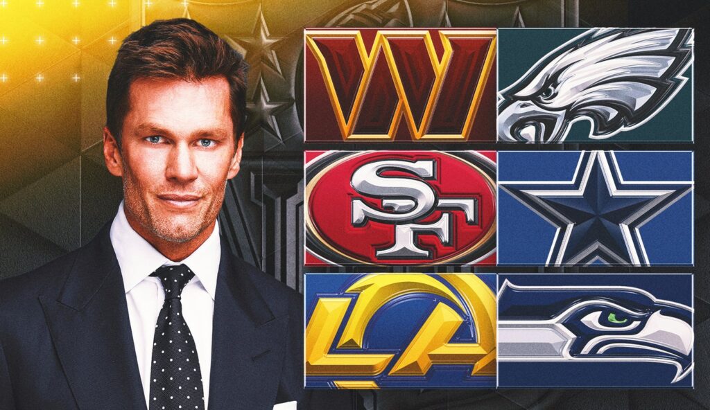 2026 NFL Schedule Release: Rams-Seahawks on Christmas Part of FOX’s Slate