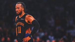 BETTING Trending Image: 2025-26 NBA ECF, WCF MVP Odds: SGA, Brunson Open as Favorites