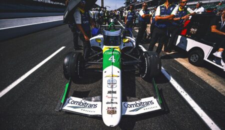 Penalized IndyCar Teams Speak On ‘Integrity Of The Sport’ After Qualifiers