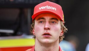 David Malukas Felt ‘Lot Of Anger, Lot Of Pain’ After Closest Indy 500 Finish