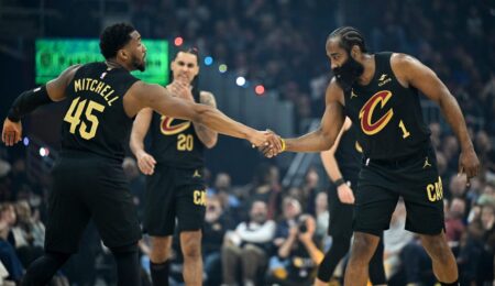 Dabble Promo Code FOX Secures a $10 No Deposit Bonus for Users Ahead of the Knicks vs. Cavaliers Game 2