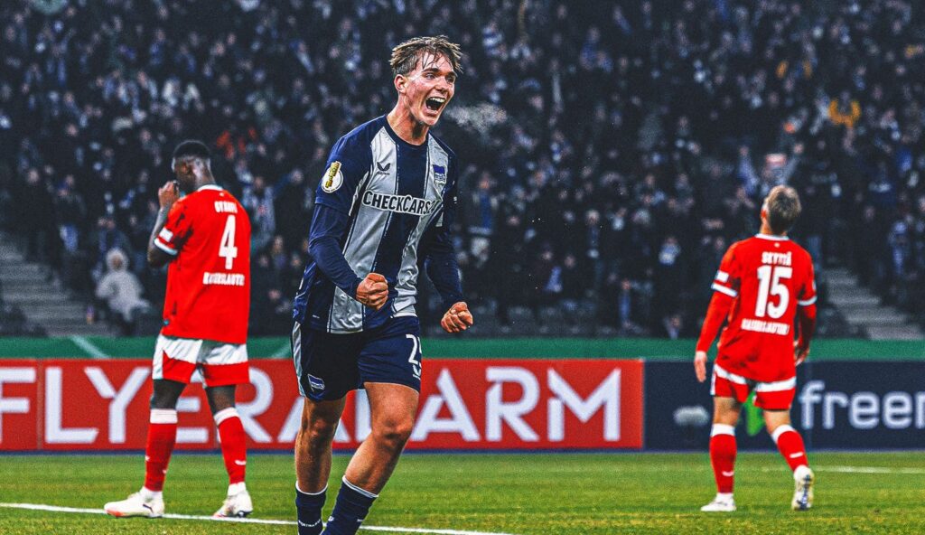 Liverpool In ‘Concrete Talks’ To Beat Man City To Sign 16-Year Old Midfielder