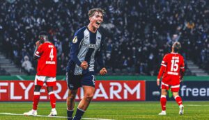 Liverpool In ‘Concrete Talks’ To Beat Man City To Sign 16-Year Old Midfielder