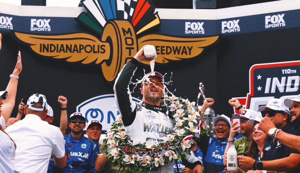 2026 Indy 500: Examining Closest Finish In Race’s History By The Numbers