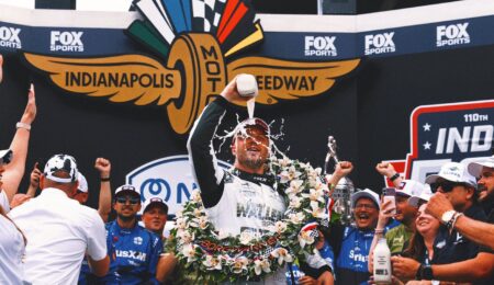 2026 Indy 500: Examining Closest Finish In Race’s History By The Numbers