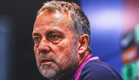 Hansi Flick’s Father Passes Away Ahead Of El Clásico, Barcelona Confirms