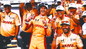 Indy 500 Starting Grid: See The Lineup With Alex Palou On The Pole