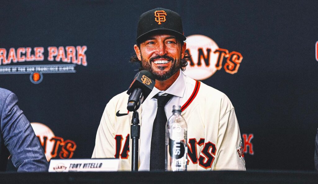 2026 MLB Trade Deadline Rumors Tracker: SF Giants Shopping High-Priced Core