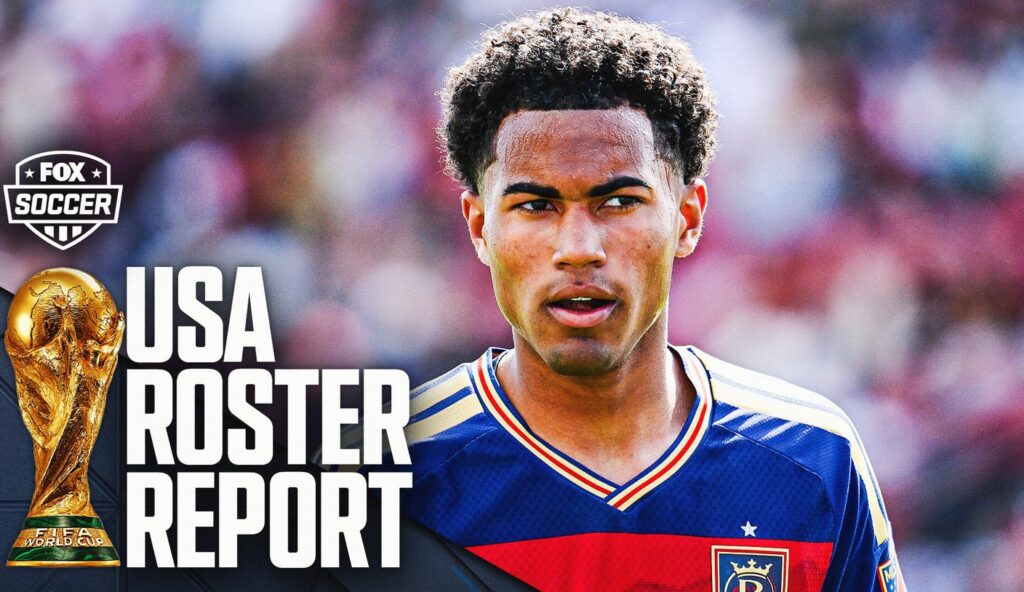 Latest Intel On USA’s 2026 World Cup Roster: What Surprises Are Looming?