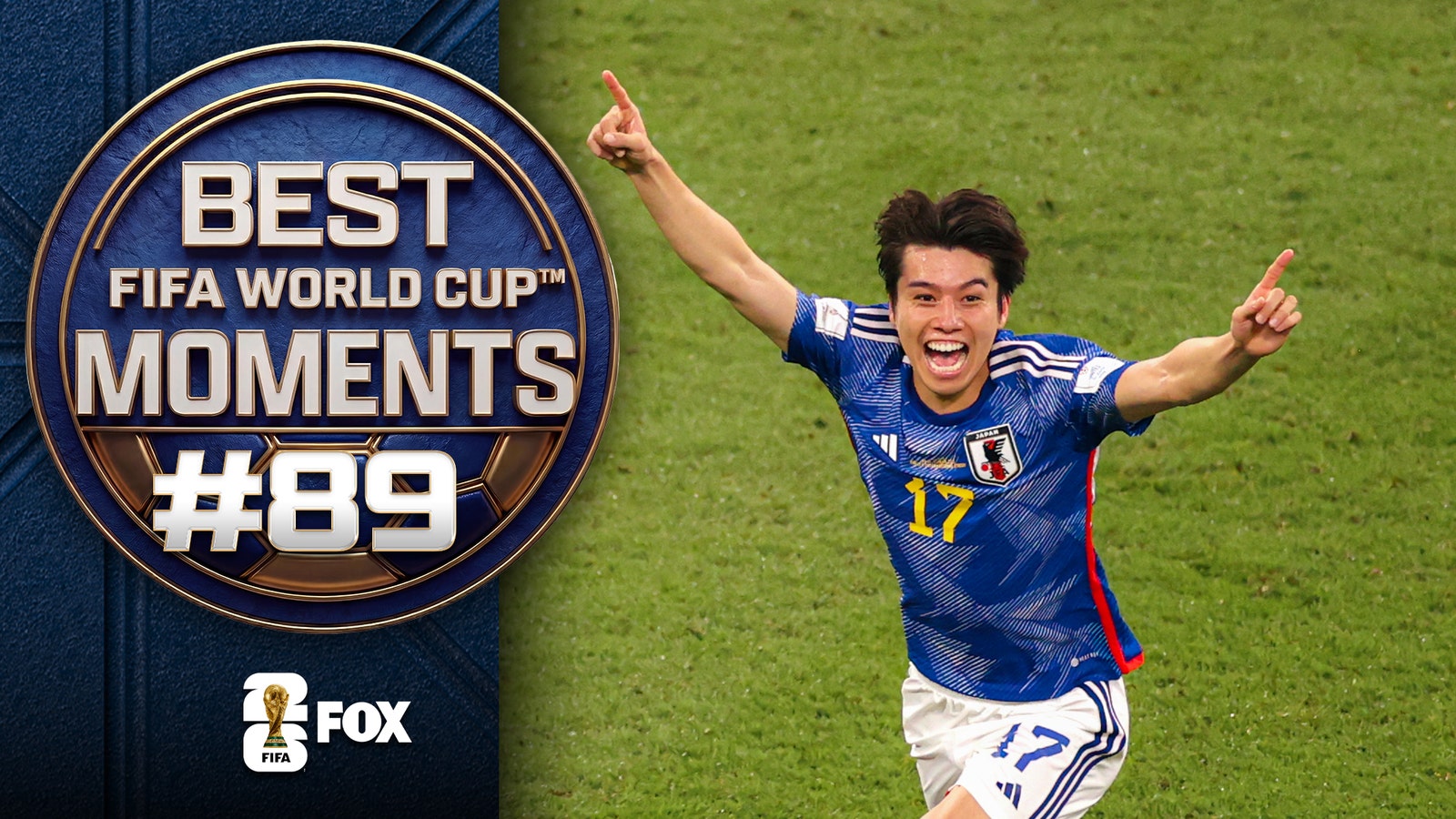 Most CONTROVERSIAL VAR Decision? 🤔 No. 89 in Best FIFA World Cup™ Moments 🏆