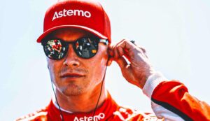 Josef Newgarden’s 2026 Rebound Heads To Pivotal Indy 500
