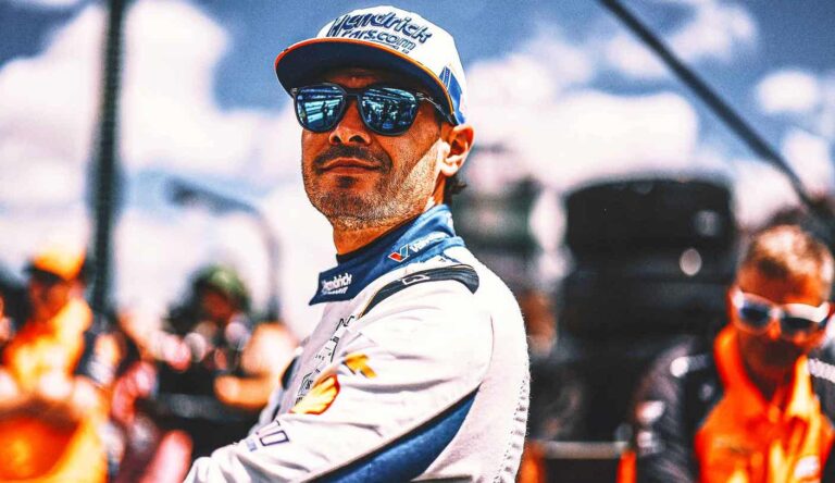 History Of The 1,100-Mile Double: Drivers Who Attempted Indy 500, Coca-Cola 600