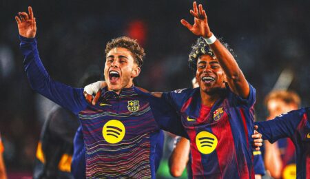 Barcelona’s Fermín López Predicts Lamine Yamal Will Be Ready For World Cup