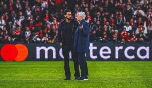 Jose Mourinho Receives Álvaro Arbeloa’s Blessing Amid Talks of Real Madrid Return