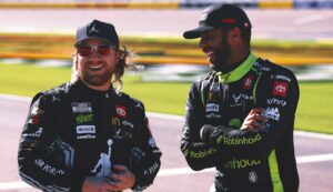 NASCAR Silly Season Tracker: Who’s Staying Put & Who’s Moving On?