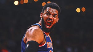 BETTING Trending Image: 2025-26 NBA Odds: Thunder, Knicks Favored to Meet in Finals