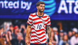 Landon Donovan On Christian Pulisic’s Form: ‘If I’m In His Shoes Now, I’m Very Worried’