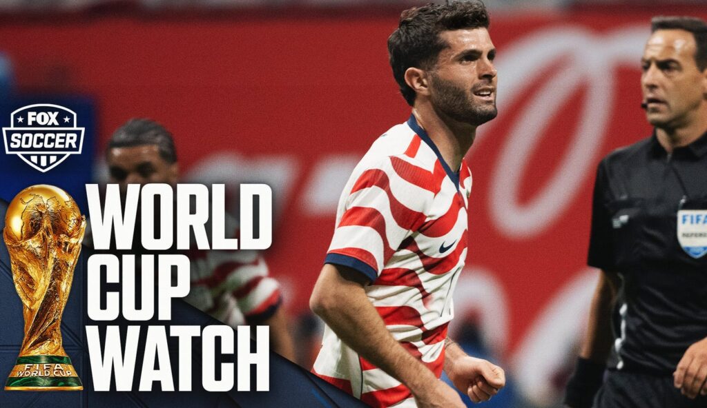 USA Would Love A Pre-World Cup Win. But Do They Actually Need One?