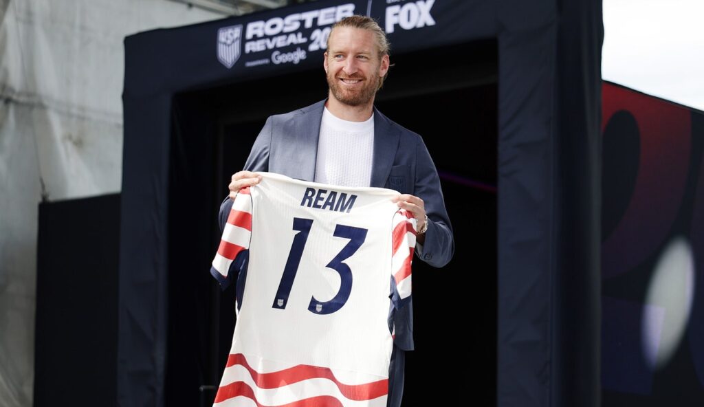 The USA Announced Its 2026 World Cup Roster. Now What?: ‘It’s All Hands On Deck’