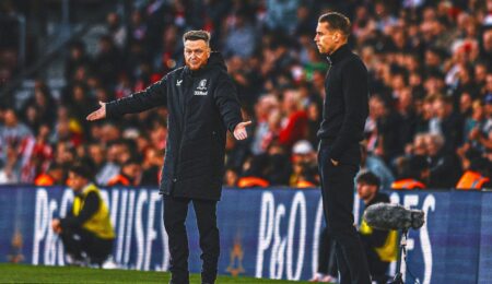 Southampton Expelled From Playoff Final For Spying; Middlesbrough Reinstated
