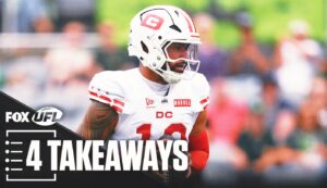 4 Takeaways From Week 8 Of The 2026 UFL Season
