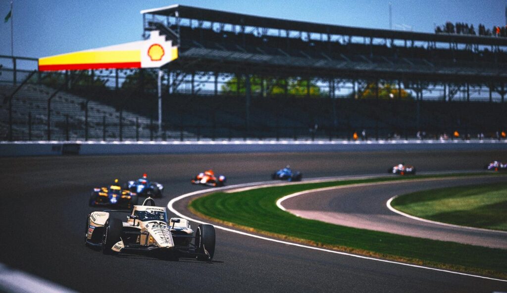 Indy 500 Weather Forecast 2026: Race Weekend Track Conditions