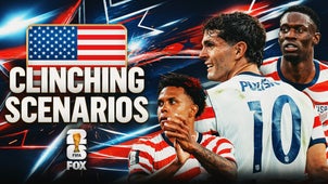 BETTING Trending Image: How USA Can Win Group D At The 2026 World Cup: Scenarios, Odds