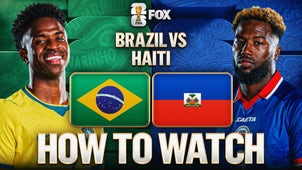BETTING Trending Image: Brazil vs. Haiti: How to Watch, TV Channel, Live Stream, Time