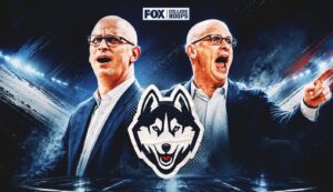 New Faces, Same Standard: Despite Turnover, UConn’s Identity Remains Intact